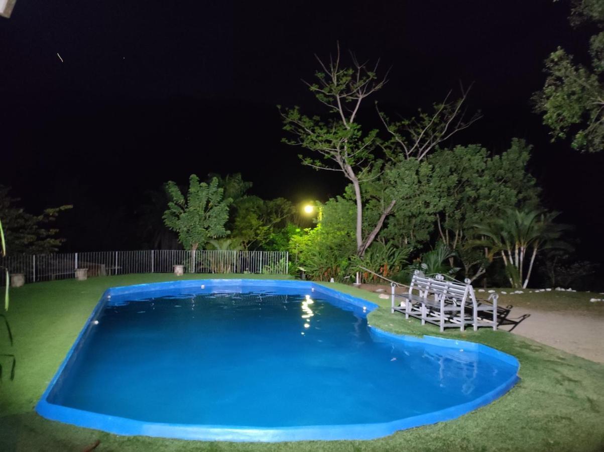 El Mirador De Tansu Lanquín Exterior foto